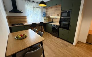 Apartament 3 camere Emil Racoviță -Berceni/Piata Sudului - Poză 3