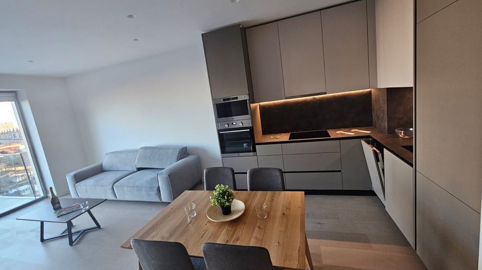 Apartament Premium - Aviatiei Towers 2 2024 - TVA INCLUS - Poză 5