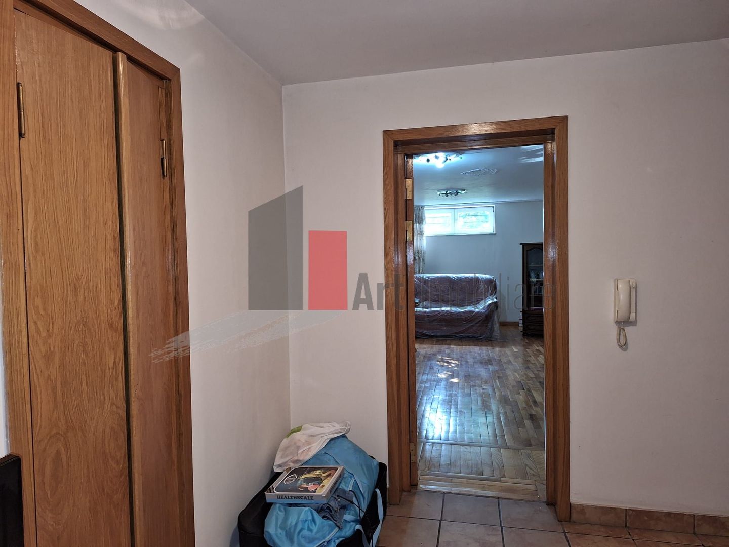 Garsoniera "VELIKA" , Cotroceni-Plevnei, complex rezidential, 78 mp - Poză 15