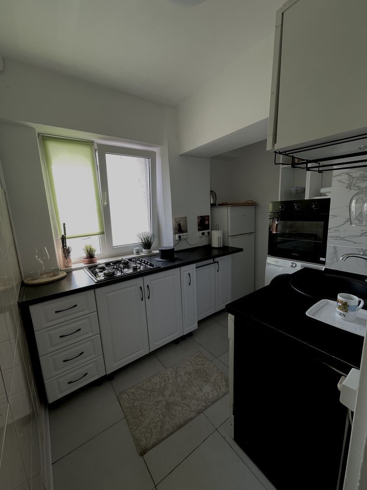 GARSONIERA DOROBANTI | CALEA DOROBANTI | LUX - Poză 4