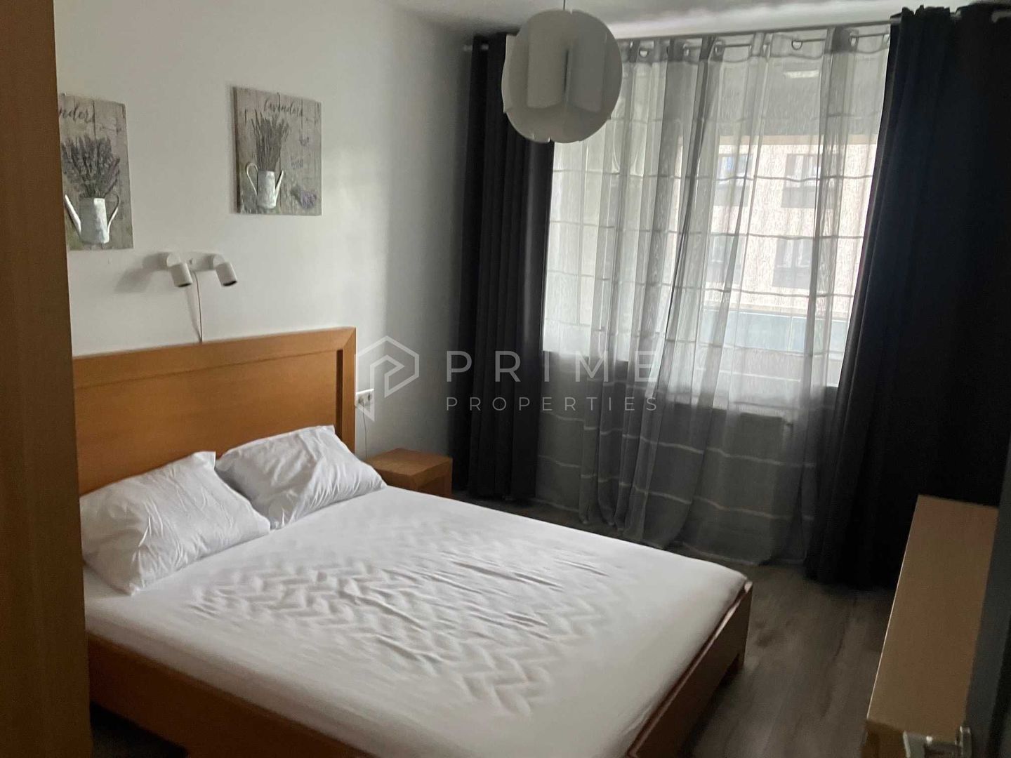 Apartament modern cu 2 camere de închiriat | Complex Concept 9 - Poză 5
