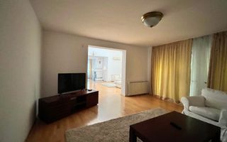 VILA 7 CAMERE, MOBILATA IN PIPERA DISPONIBILA IMEDIAT - Poză 26