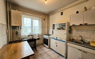 Apartament 2 camere | 49 mp | Etaj 2 | Zona OMV | Marasti - Poză 3