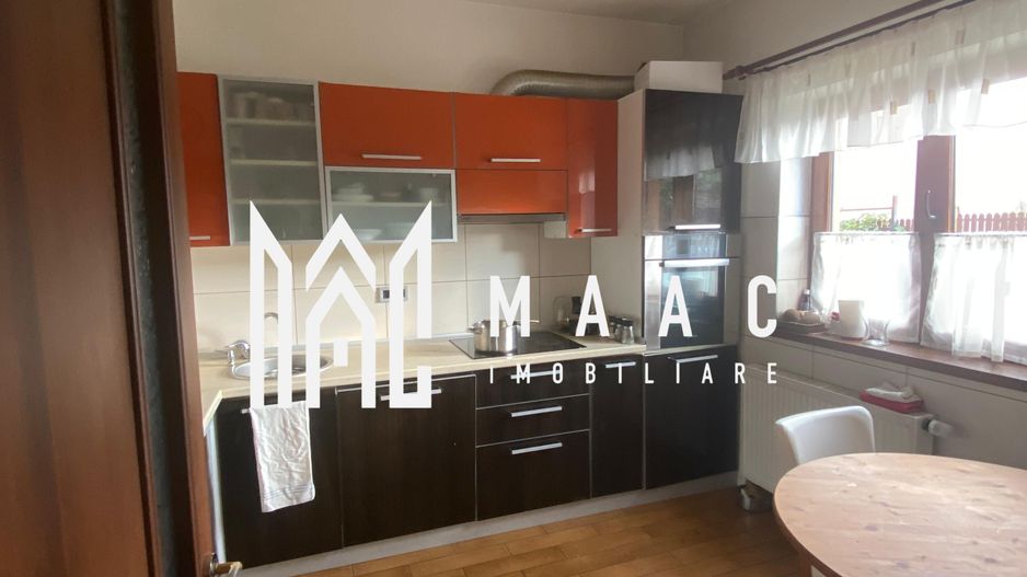 Casa 4 Camere | Tip Duplex | Curte | BBQ | Cisnadie - Poză 13