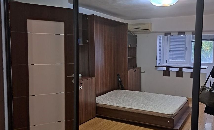 Garsoniera zona Costin Georgian - Lucretiu Patrascanu - Poză 1