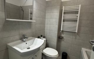 Garsonieră Bloc Nou Theodor Pallady R1 - Poză 6