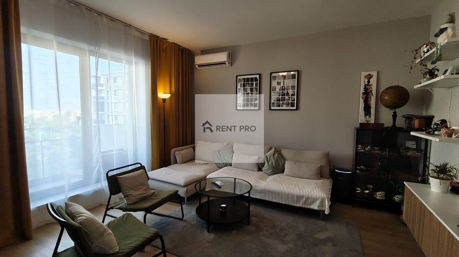 2 Camere Exigent Plaza Etaj 9 Parcare Inclusa Disponibil Imediat - Poză 7