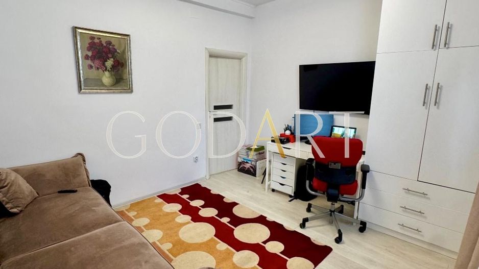 Vila individuala |  Domenii | Renovata - Poză 5