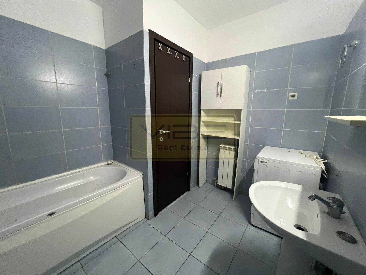 Apartament 2 camere Green Park Tatarasi - Poză 12