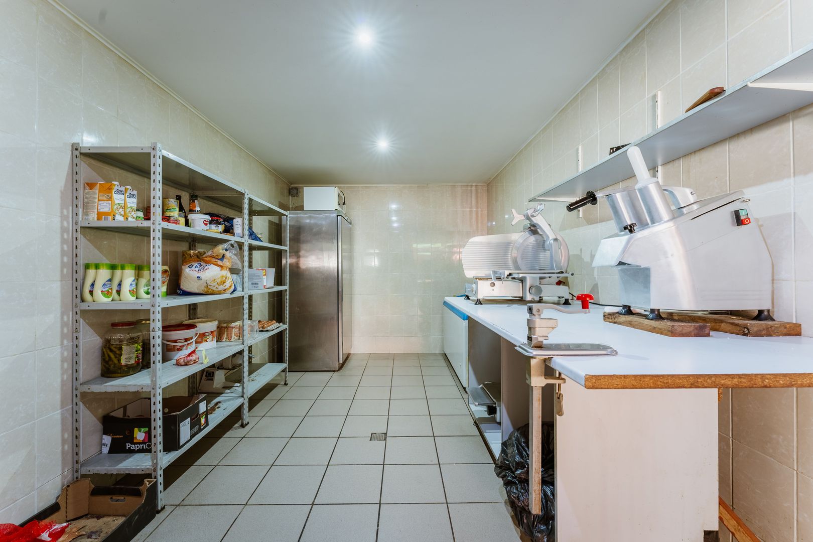 Spațiu comercial la parter în Podgoria - Poză 14