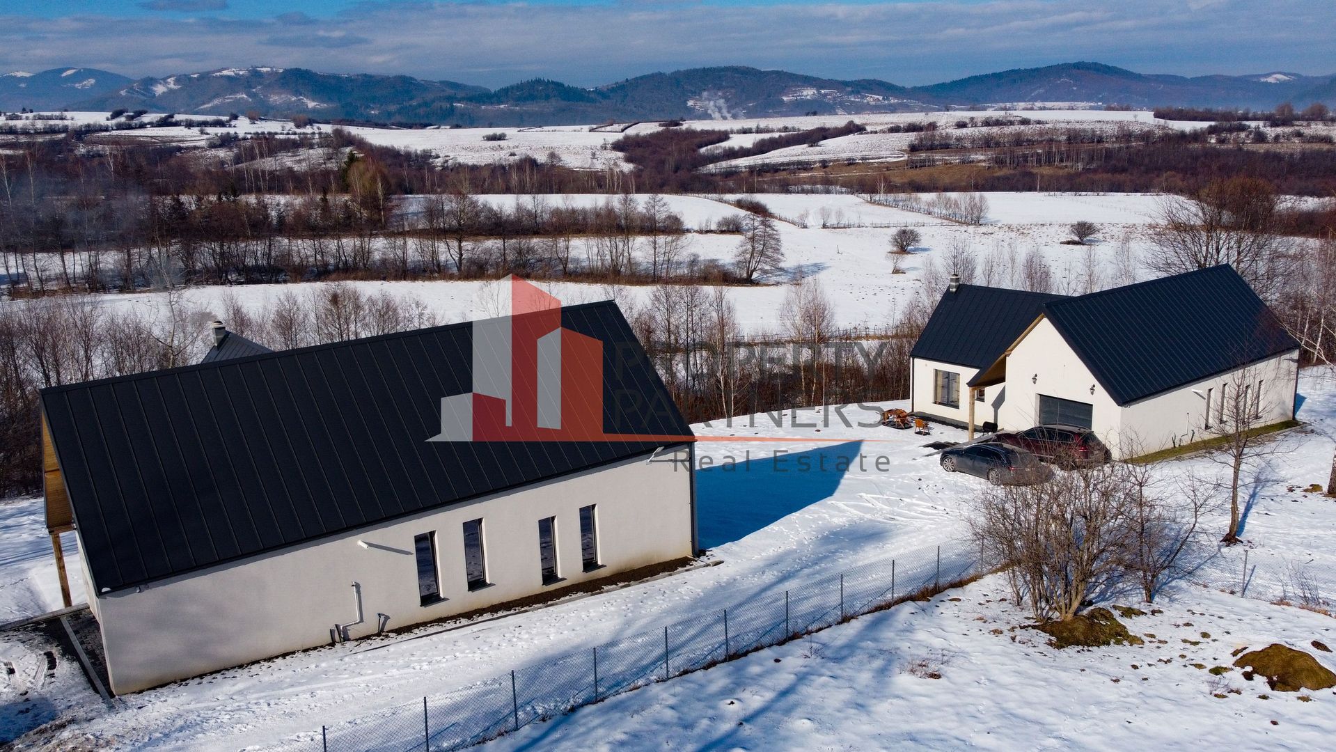 Case de vanzare Bran Tohanita - Poză 16