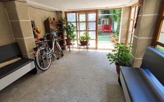 Casa situata ultracentral langa Poarta I a Cetatii Alba Carolina - Poză 21