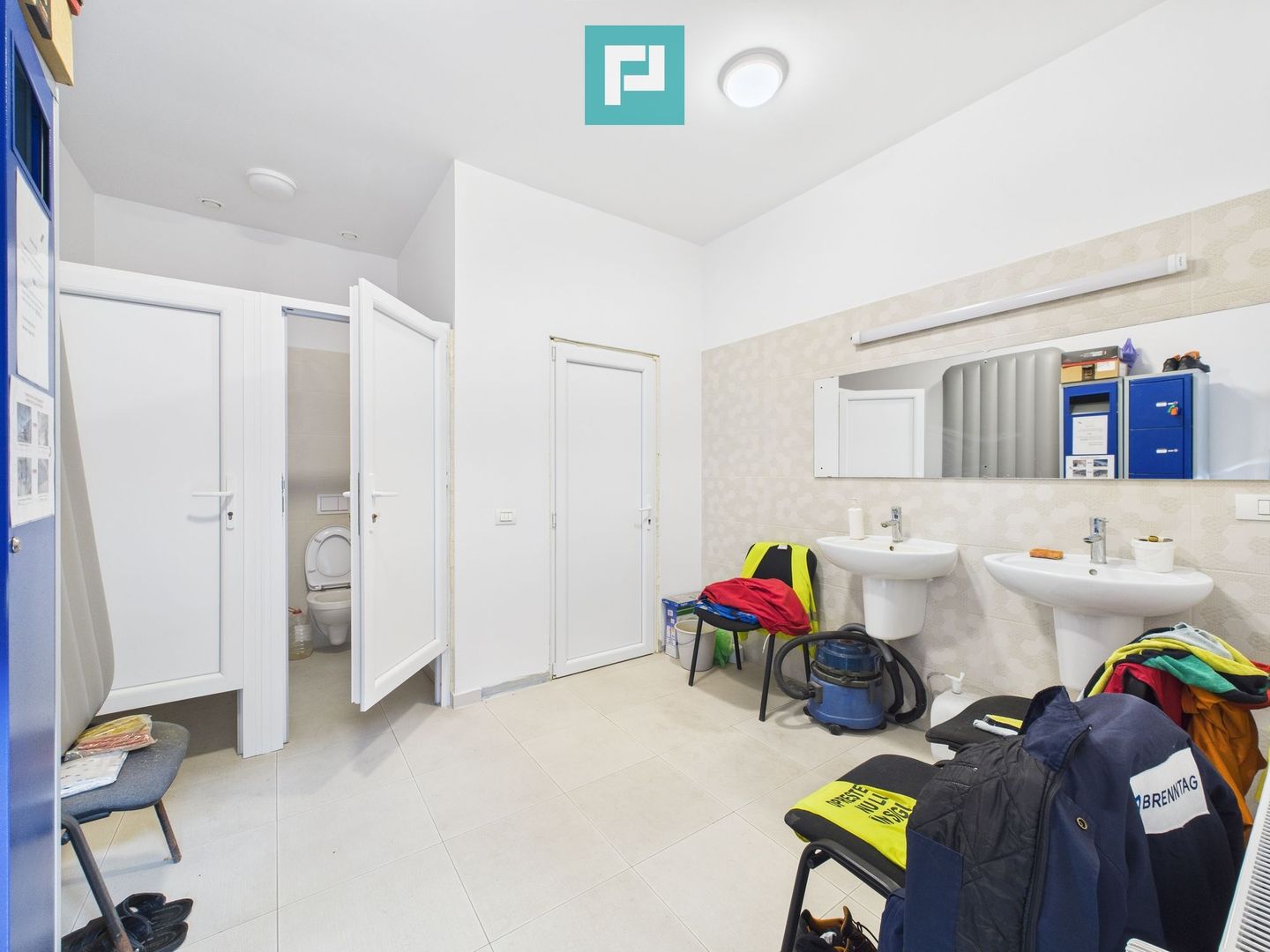 Hală industrială – Giarmata. - Poză 9