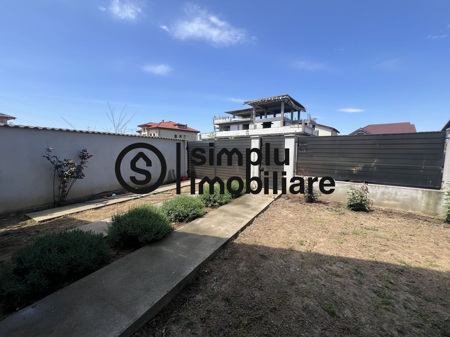 Casa Verde P+M 5 Camere Veteranilor - Poză 3