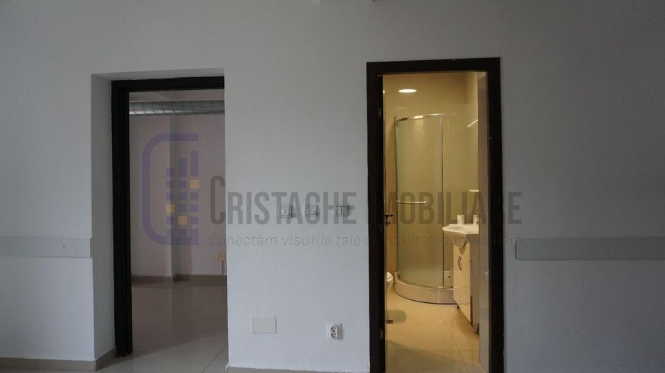 Vila 9 cam., util 236 mp., moderna, disponibila imediat, SANADOR Victoriei - Poză 12