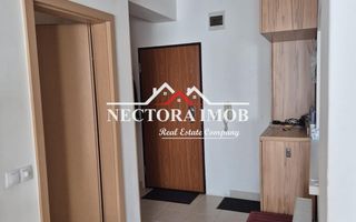 NECTORA IMOB-Apartament 2 camere, Str. Grigore Irofte, 75 mp, Utilat - Poză 8