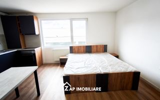Apt 1 camera - 25 mp - Modern - Prima inchiriere - Poză 8