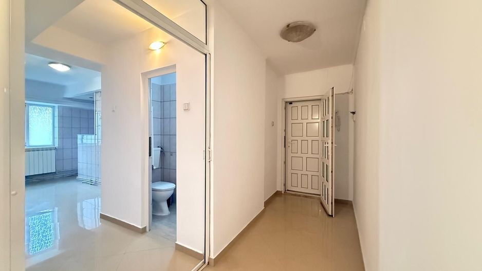 4 CAMERE BULEVARD DECEBAL ‖ CENTRALA TERMICA ‖ VEDERE MIXTA ‖ ETAJ INTERMEDIAR - Poză 9