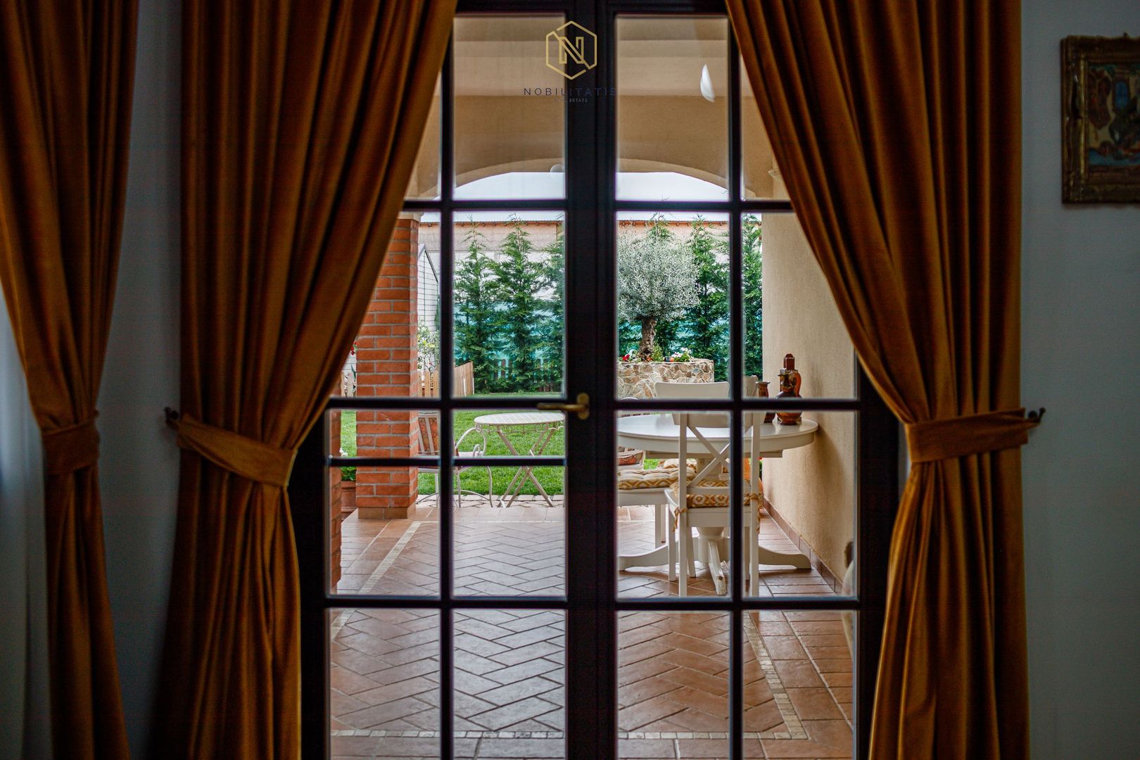 INCHIRIAT-Duplex la Padure - Segmentul Premium - 3 dormitoare & Gradina superba - Poză 6