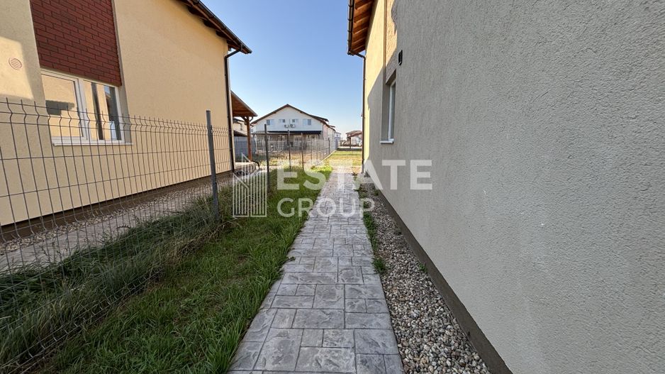 Duplex cu 4 camere in Mosnita Noua - Poză 16