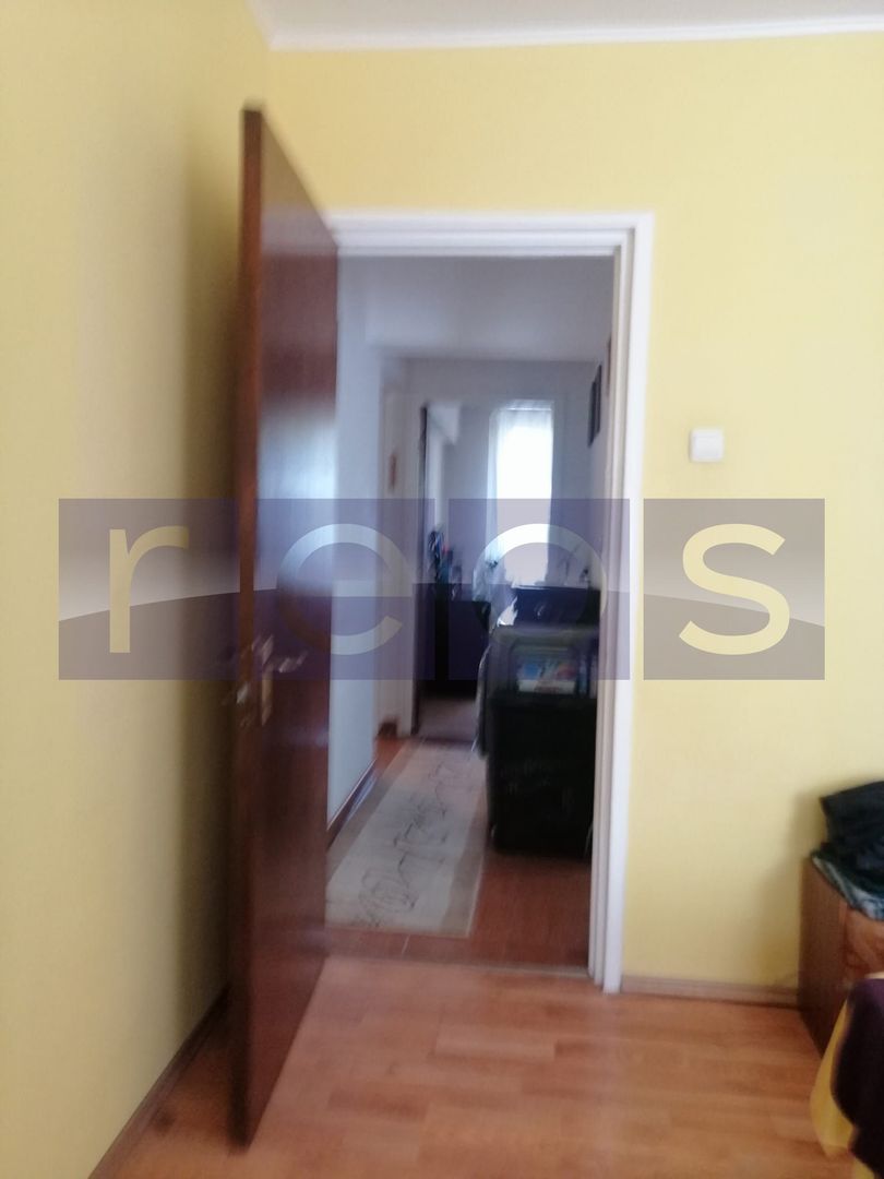 VANZARE 3 CAMERE | ZONA OBOR | 2 MINUTE METROU | IDEAL INVESTITIE | - Poză 5
