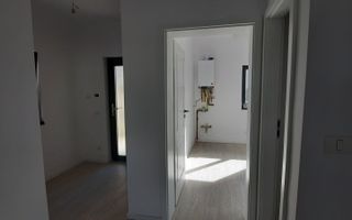 Duplex frumos cu arhitectura mediteraneana - Poză 13