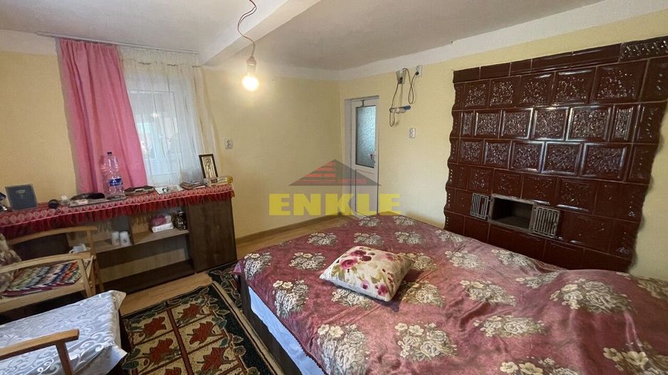 De vânzare casa cu teren în Baiceni - Poză 4