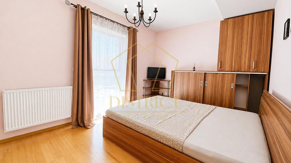 Apartament cu 2 camere | Bucovina | Pet Friendly - Poză 7