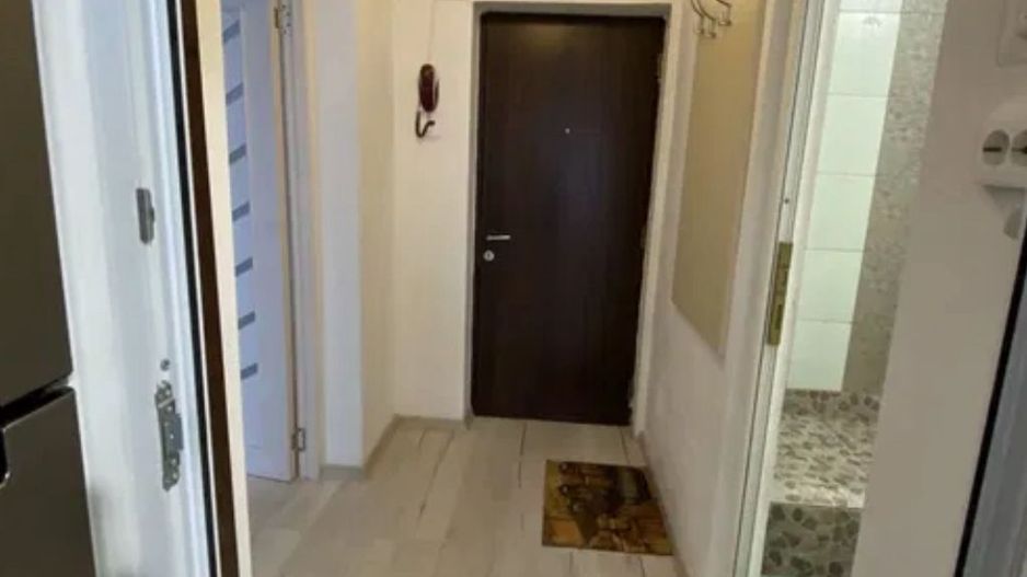 GARSONIERA P-TA ALBA IULIA, PET-FRIENDLY, BOILER, BUCATARIE INCHISA - Poză 7