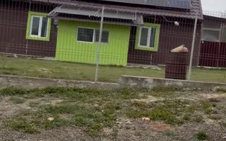 SAT CERCHEZU - Casa renovata complet si gradina - Poză 2