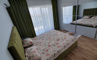 Duplex 3 camere Piata Sudului Berceni I - Poză 7