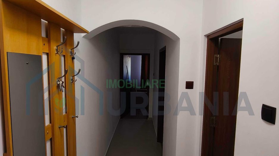 Apartament 2 camere decomandat, Bucium, Iași – 48 mp, etaj 2/2 - Poză 8
