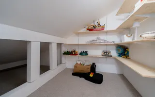 REZERVAT - Casă individuală | Teren 630 mp, centrala, garaj, Ghiroda - Poză 22