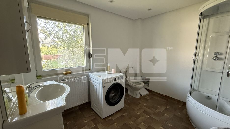 Duplex 3 dormitoare + mansardă | Încălzire pardoseală | Burdujeni - Poză 16