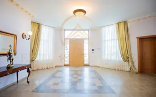 Reședință impunătoare în Constanța, pe un domeniu de 5.000 mp - Poză 14