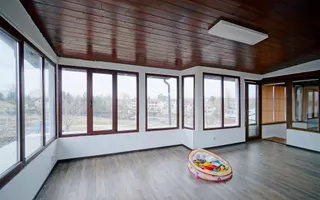 👉 Vilă spectaculoasă pe lac – Ghermănești | 552 mp | Terasă, ponton, - Poză 46