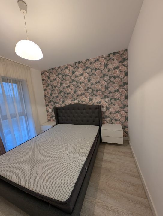 2 camere Herastrau - Aviatiei - Casa Presei, bloc 2020, parcare! - Poză 10