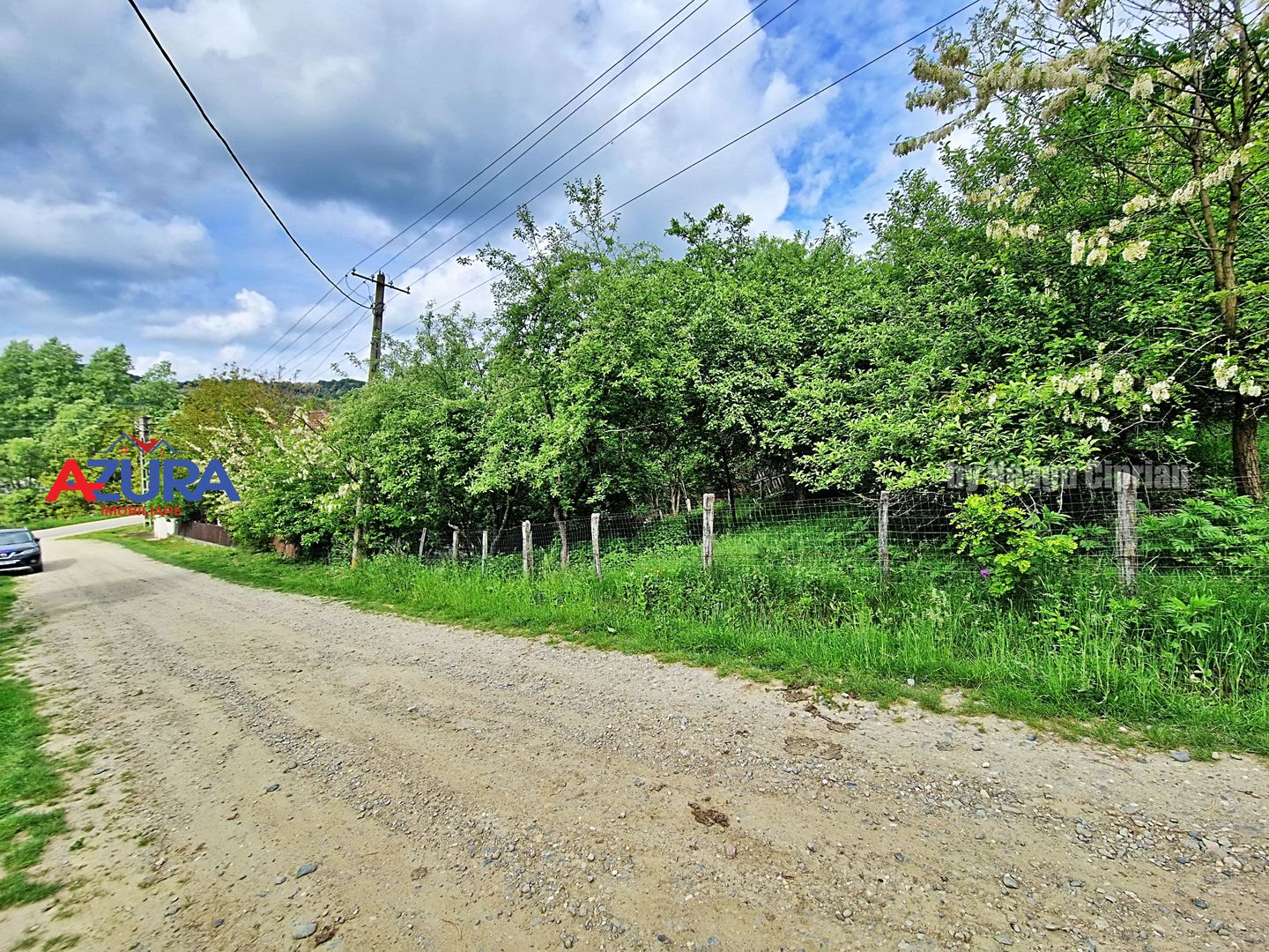 AZURA Imobiliare - Vila la 5 km de Curtea de Arges - Poză 35