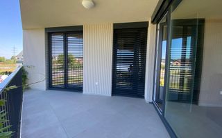 PRIMA ÎNCHIRIERE! Ap. 2 camere modern + Parcare subterană|Cartierul Arhitectilor - Poză 9