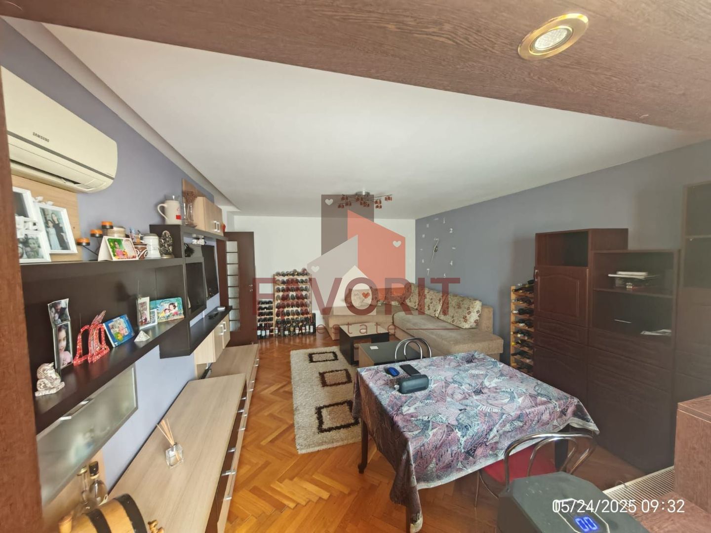 4 camere | centrala proprie | etaj intermediar | zona excelenta | renovat | - Poză 1
