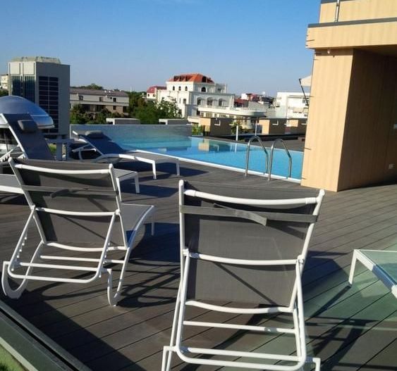 3 room apartment | Aviatorilor |Garden | Parking | Swimming pool - Poză 1