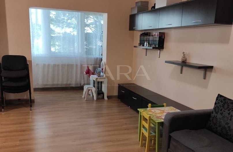 Apartament 2 camere, 52 mp + terasă – Baciu, zona Petrom - Poză 2