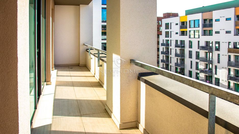 COMISION 0% Apartament LUX 3 camere, zona Iulius Mall - Poză 22