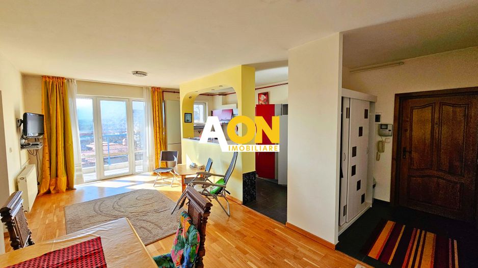 Apartament 3 camere, etaj 1, parcare dubla subterana, boxa, zona Gara - Poză 1