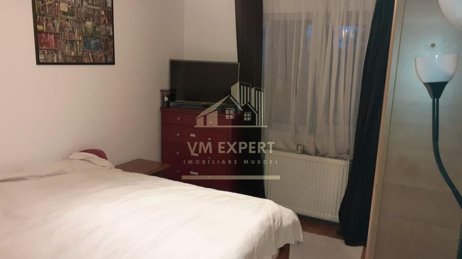 APARTAMENT 4 CAMERE PARTER GRUI - Poză 15