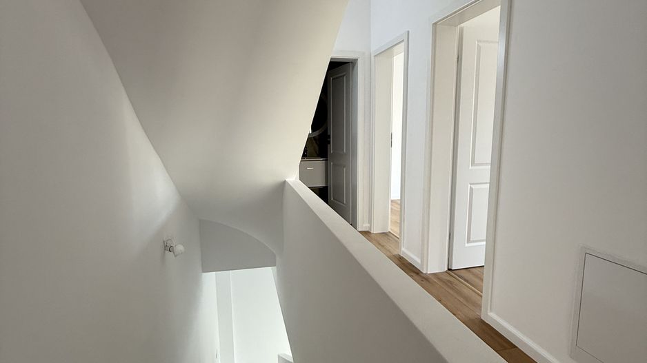 Vila Tip Duplex 5 Camere_Finalizata_Nicolae Grigorescu_ Mutare Imediata! - Poză 9