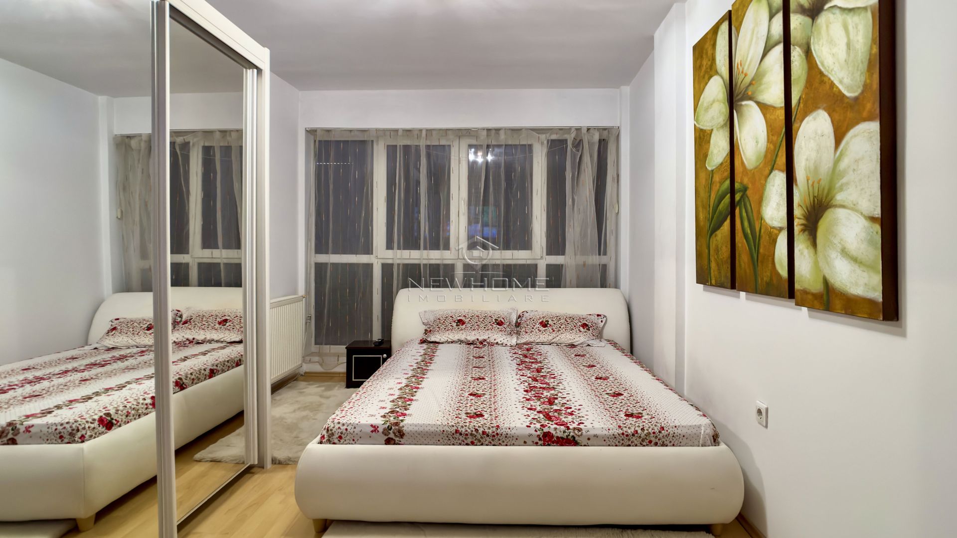 Apartament 2 camere, zona Iulius Mall, Teodor Mihali - Poză 13