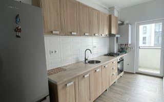 3 camere, semidecomandate, AC, Parcare, Marasti, Kaufland, Clujana - Poză 5