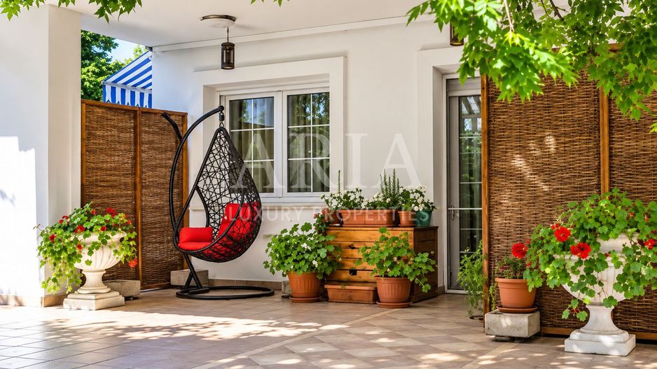 VILA LUX 2800MP GRADINA - Poză 5