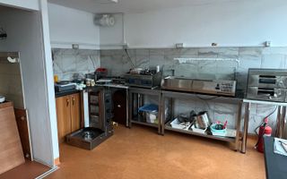 Spațiu comercial de vânzare – Piața Obor, Hunedoara - Poză 3